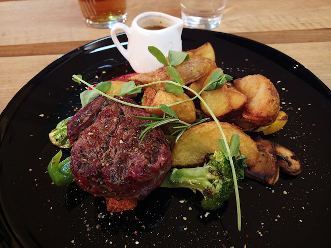 Opinii despre Ravintola Bora în Hämeenlinna - Ravintola-ala