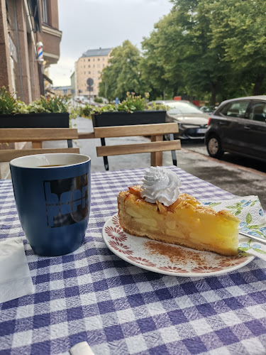Bear Park Cafe - Helsinki