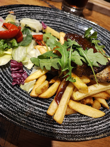 Comentarii opinii despre Rosso, Jyväskylä