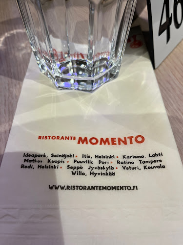 Ristorante Momento - Jyväskylä
