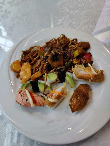 Ravintola Sakuragawa - Jyväskylä