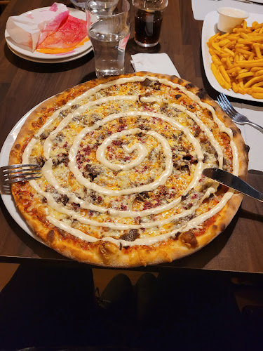 Pudasjärvi Ravintola Merita - Ravintola-ala