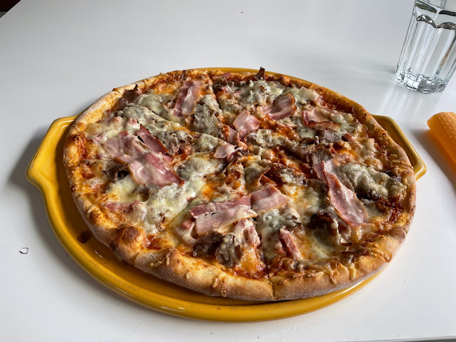 Comments and reviews of Vahterina