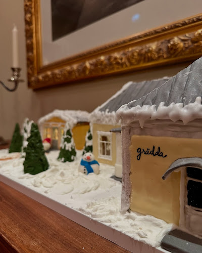 Opinii despre Grädda în Turku - Ravintola-ala
