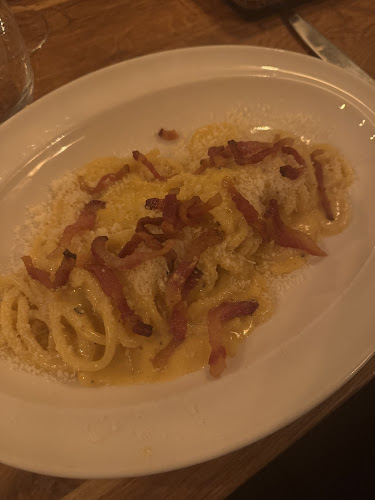 Opinii despre Osteria dei Gusti în Helsinki - Ravintola-ala