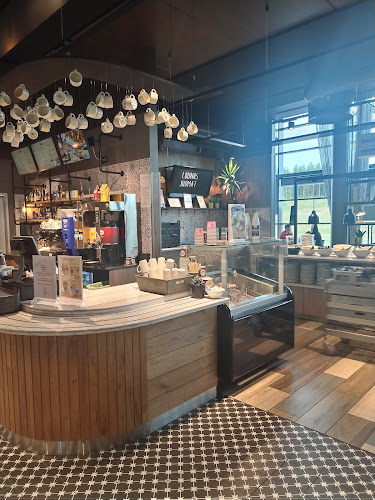 Rami Visulahti (Ramin Konditoria Kahvila Oy) - Ravintola-ala