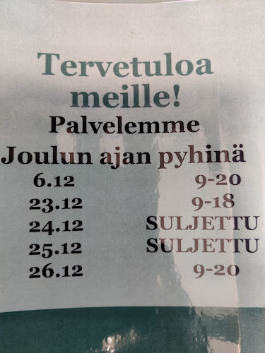 Opinii despre Espresso House Kauppakatu JKL în Jyväskylä - Ravintola-ala