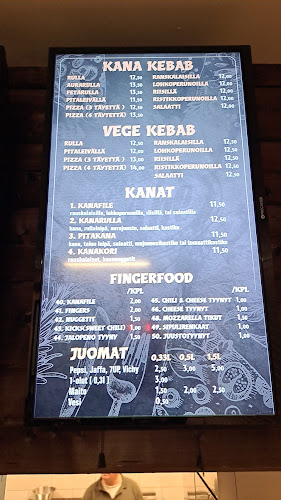 Härkitie 8, 37100 Nokia