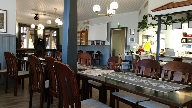 Juhlatalo Ukko-Pekka Oy - Keuruu