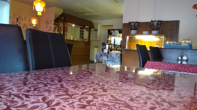 Comentarii opinii despre K & Sushi