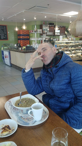 Kahvila & konditoria Kokko - Ravintola-ala