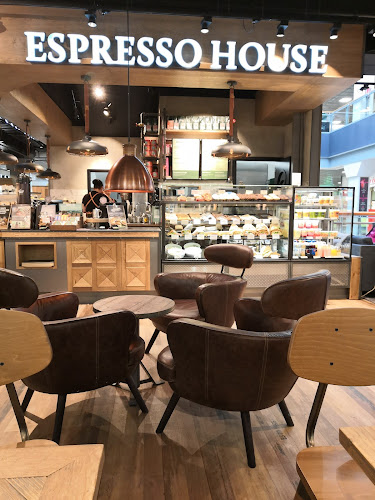 Comentarii opinii despre Espresso House