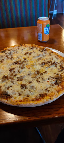 Adalia Kebab Pizzeria - Pori