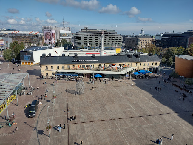 Ravintola HOKU Phone number