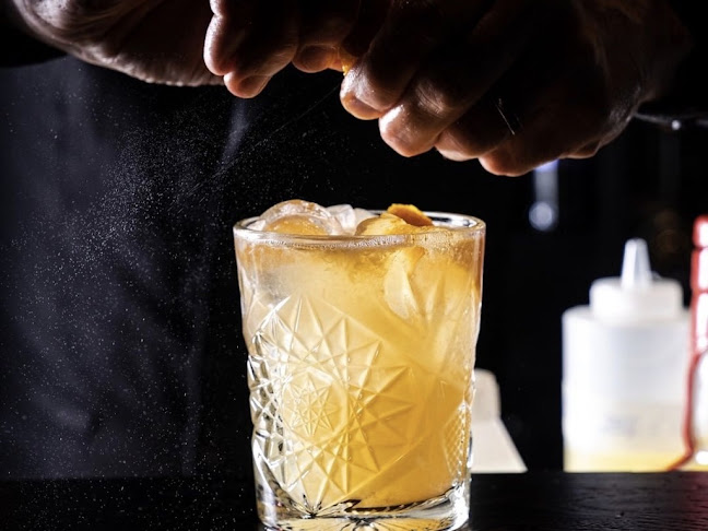 Stefan's Steakhouse - Ravintola-ala