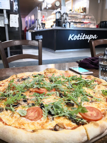 Ravintola Kulloon Kotitupa - Sipoo