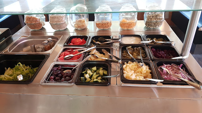 Comentarii opinii despre Keisari kebab & pizzeria