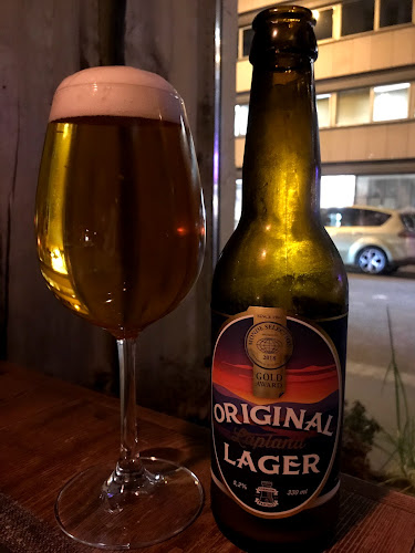 Lappi Ravintola - Helsinki