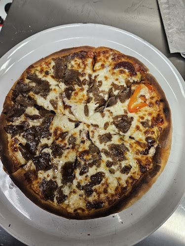 Opinii despre Turkinpippuri în Sastamala - Ravintola-ala