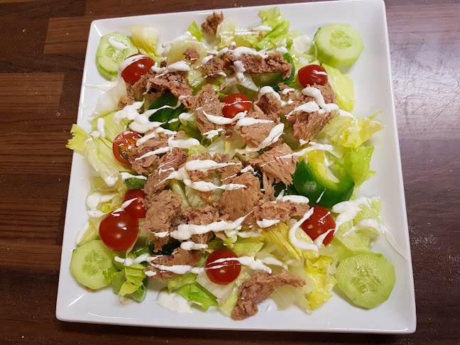 Star Pizza & Kebab Phone number