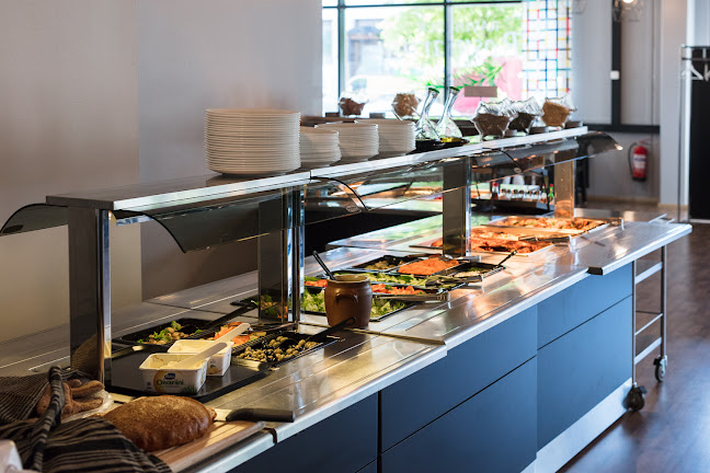 Ravintola Rosmariini - Ravintola-ala