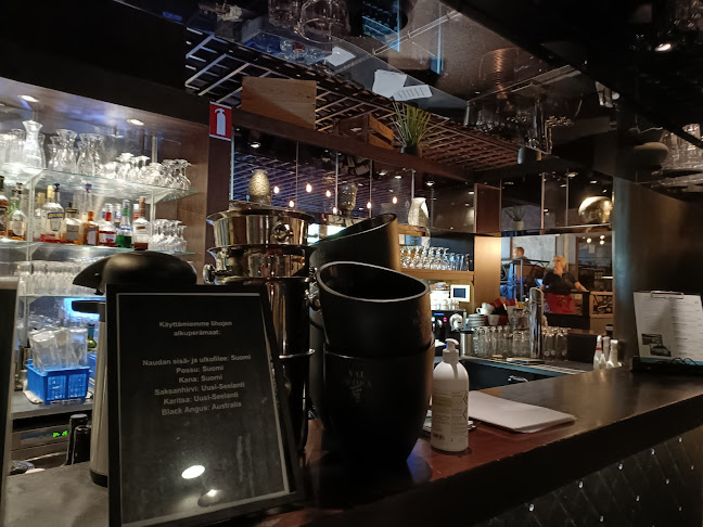 Comentarii opinii despre Angus Steak & Wine