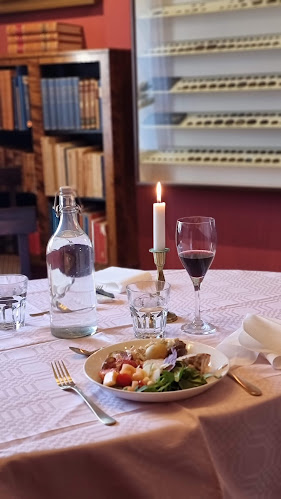 Opinii despre Ravintola Gille în Loviisa - Ravintola-ala