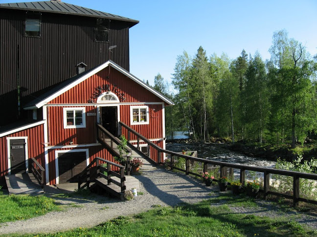 Ruukin tupa | JJ-Service Oy - Ravintola-ala