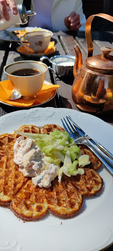 Lohjan Museokahvila - Lohja