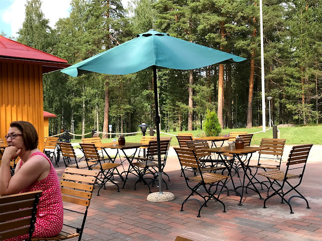 Inkeritalo Punkaharjulla