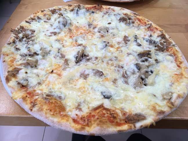 Comentarii opinii despre Länsi kebab & pizzeria