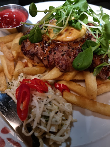 Comentarii opinii despre Ravintola Amarillo