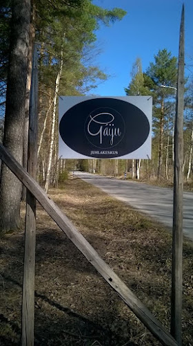 Gáiju Oy - Ravintola-ala