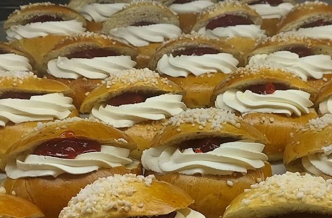 Askondi Oy Leipomo-Konditoria - Ravintola-ala