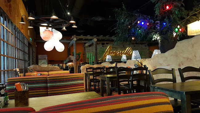 Amarillo, Joensuu - Joensuu