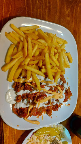 Opinii despre Ravintola Kuningas Tapiola în Espoo - Ravintola-ala