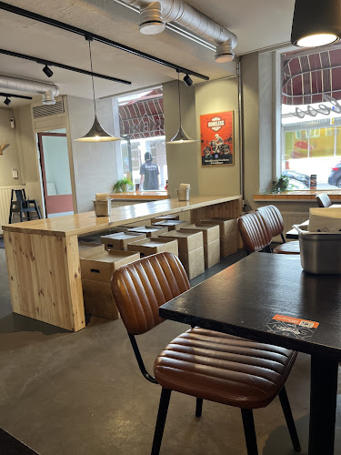 Boneless Ullanlinna - Helsinki