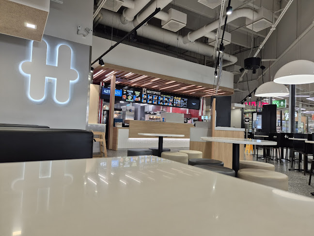 Hesburger Vantaa Tammisto CM - Ravintola-ala