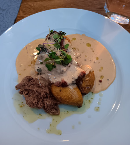 Ravintola Taivaanranta - Ravintola-ala