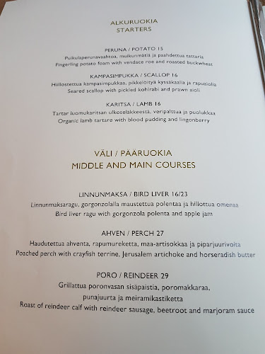 Ludviginkatu 3-5, 00130 Helsinki