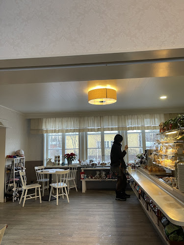 Kahvila Onnikka - Kajaani