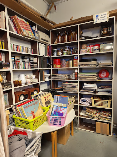 Kirpputori Alihinta - Somero