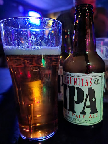 Bar Loose - Helsinki