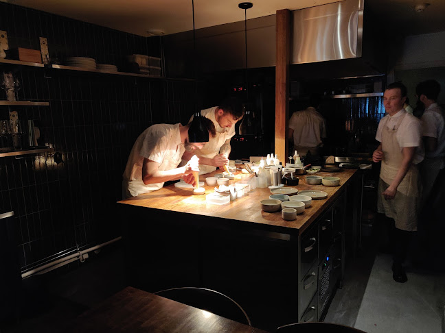 Comentarii opinii despre Ravintola Grön