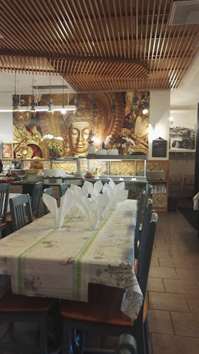 Comentarii opinii despre Bangkok House