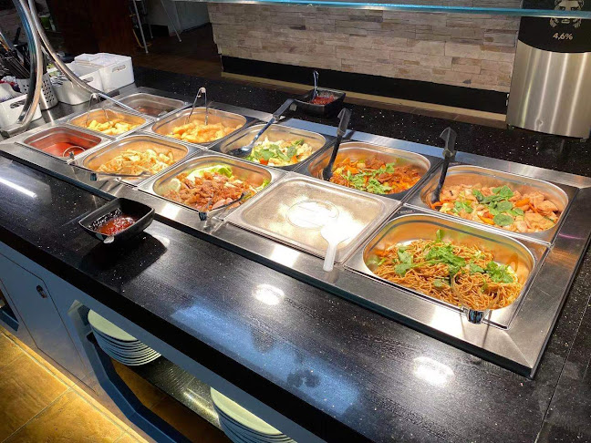 Opinii despre fukukerava sushi take away în Kerava - Ravintola-ala