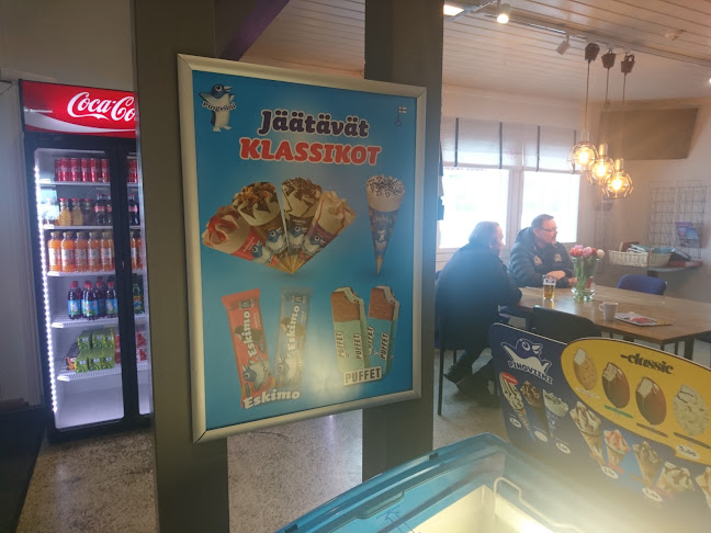 Hasanniementie 3, 80110 Joensuu