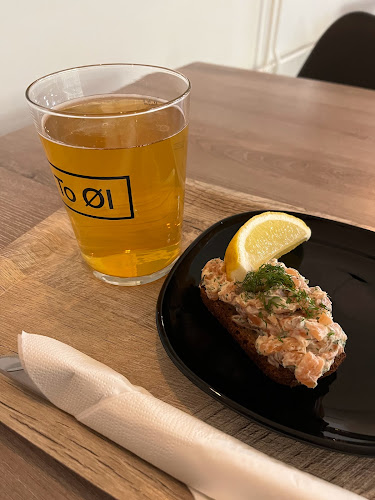 Smørre og Øl - Ravintola-ala