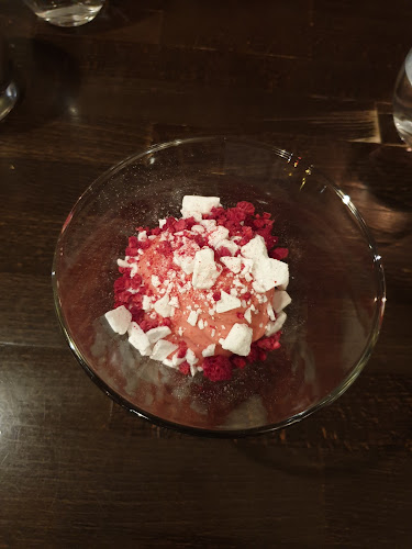 Ravintola Aito - Helsinki