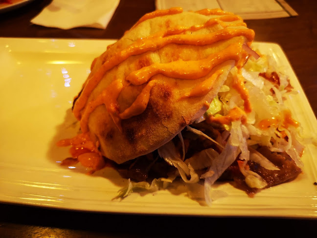 Melisa Kebab Pizzeria